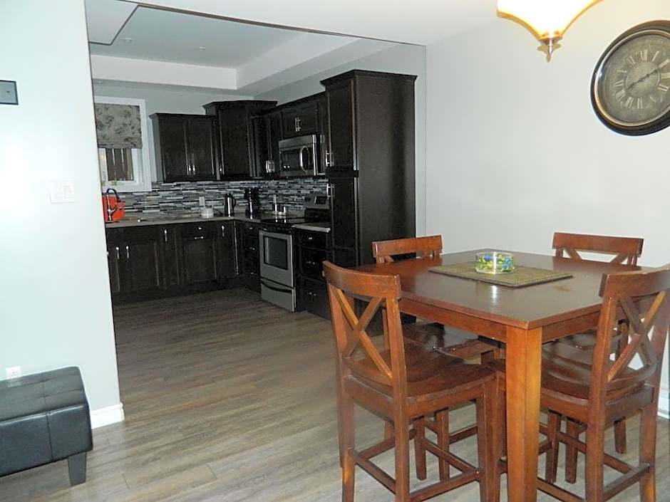 Whitsha Inn B&B