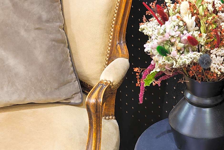 Hotel Edmond W Lyon Part-Dieu