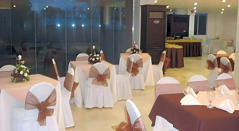 Alicia Hotel & Restaurant