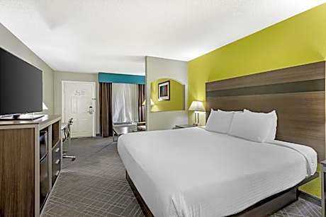 Best Western Inn