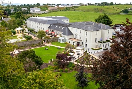 County Arms Birr