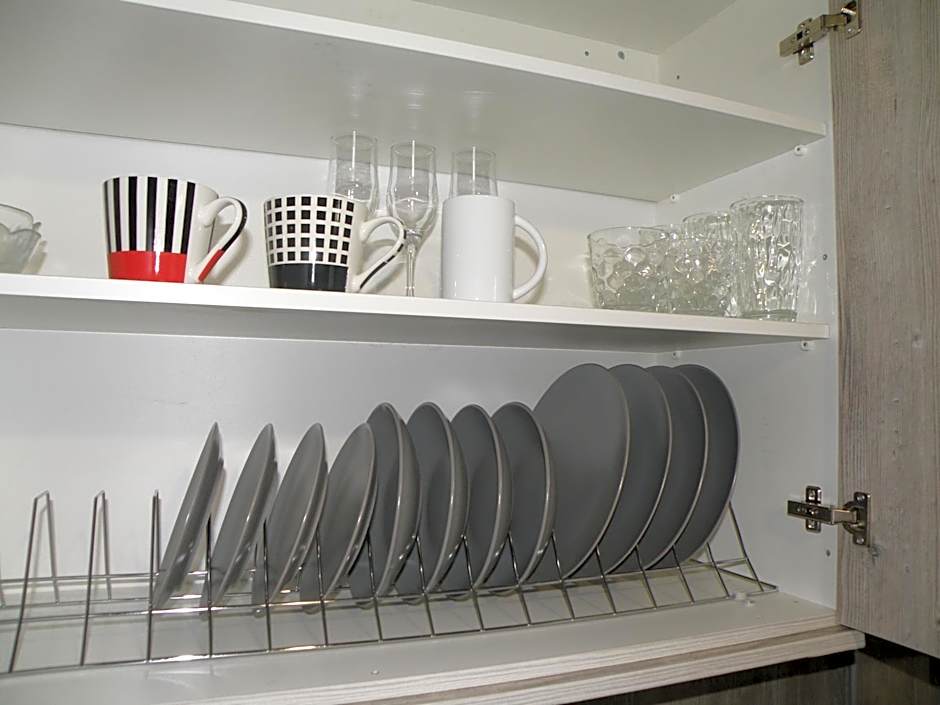 Talos apartments and studios