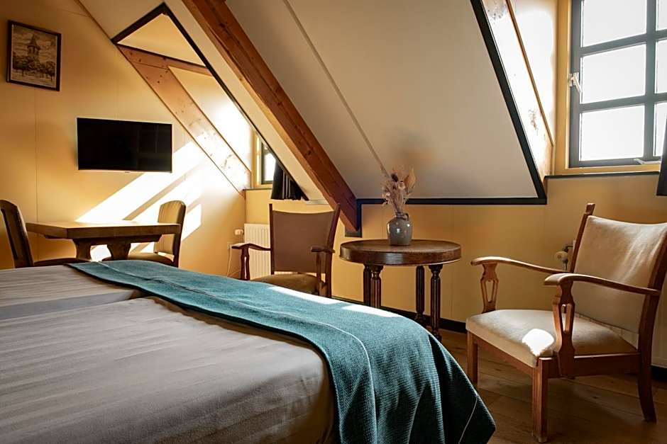 Hotel Groede