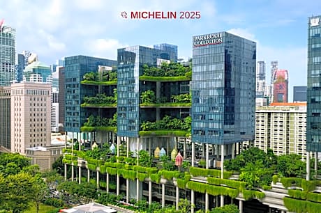 Parkroyal On Pickering