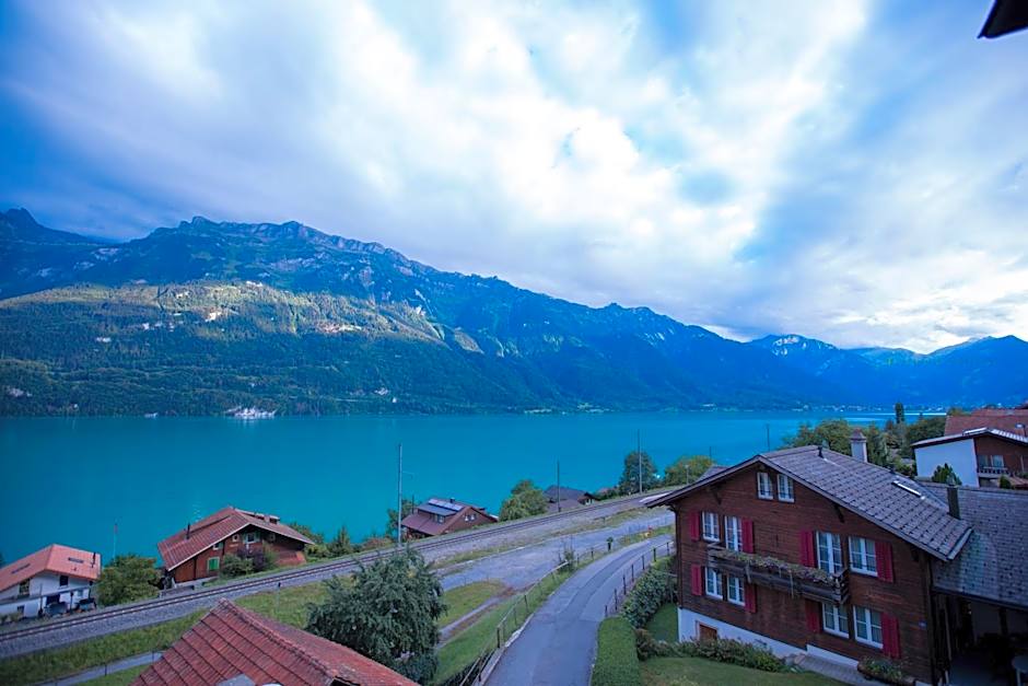 Hotel Lakeview bei Interlaken