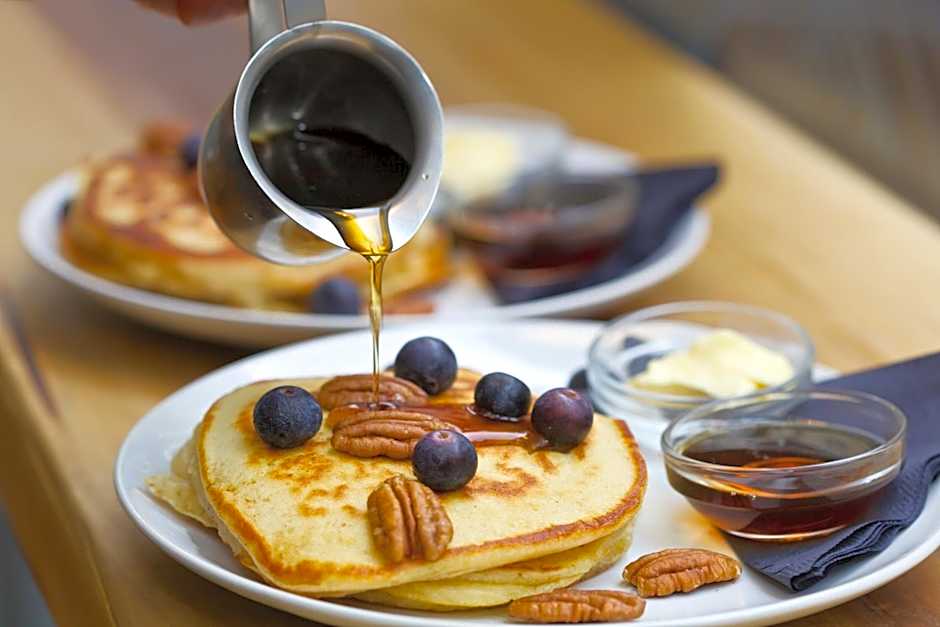 Golden Caves - Bed and Breakfast