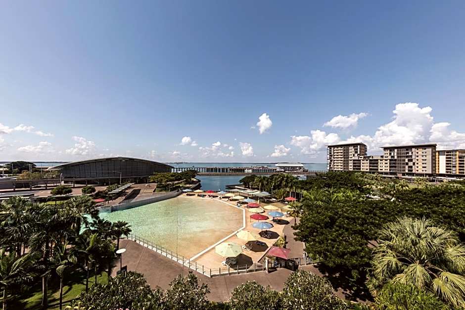 Adina Apartment Hotel Darwin Waterfront