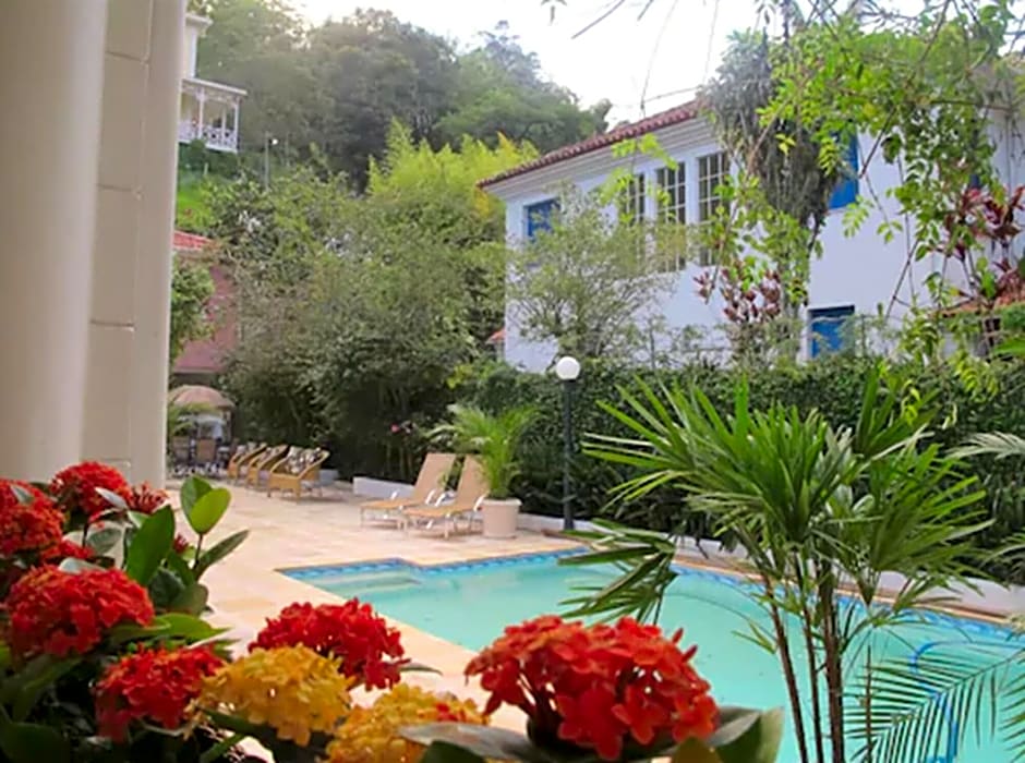 Pousada Princesa Isabel - Visconde