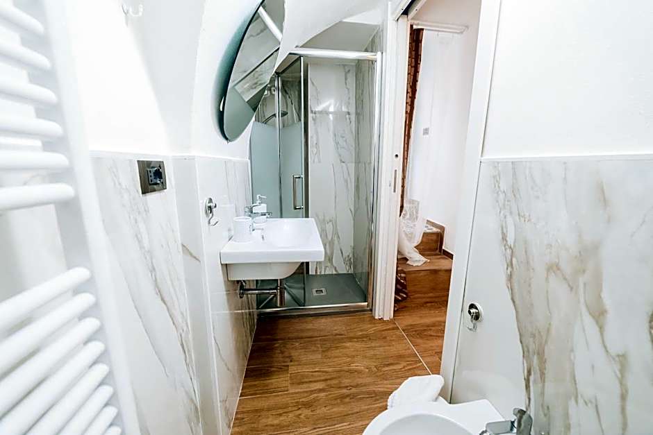 La casa di Achille