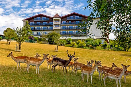 Natur- und Wohlfühlhotel Kastenholz