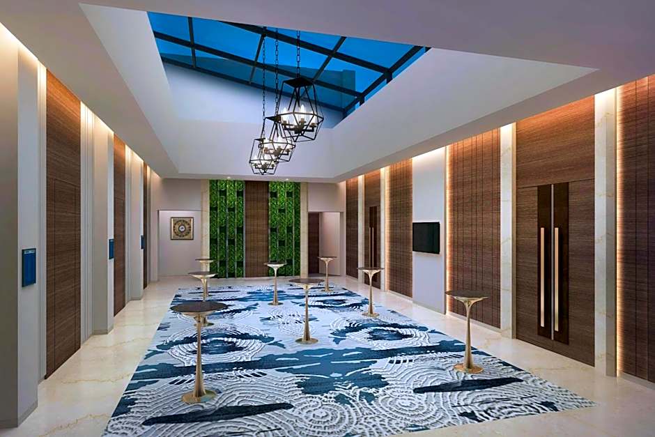 Four Points by Sheraton Kigali