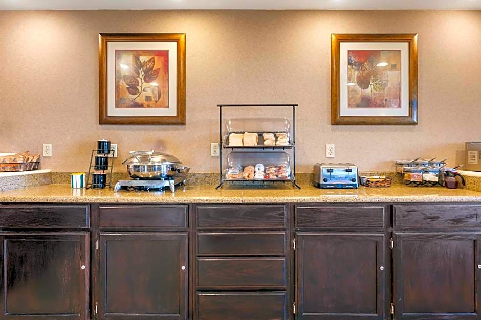 Best Western Desert Inn