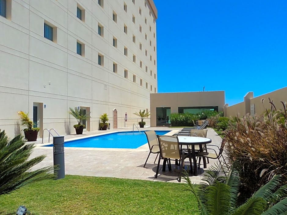 Hotel Aeropuerto Los Cabos