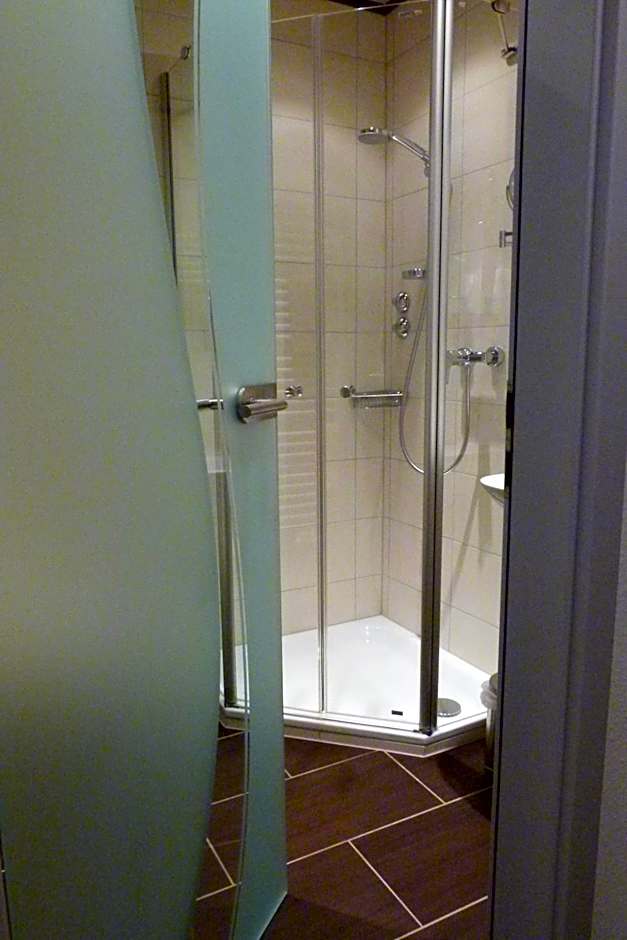 Hotel-Gasthof zur Sonne