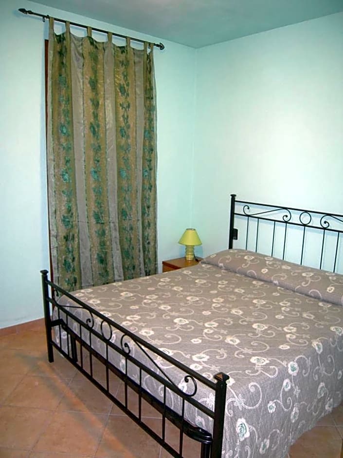 B&B Il Pozzo Di Celle