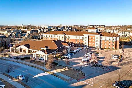 SpringHill Suites by Marriott Denton