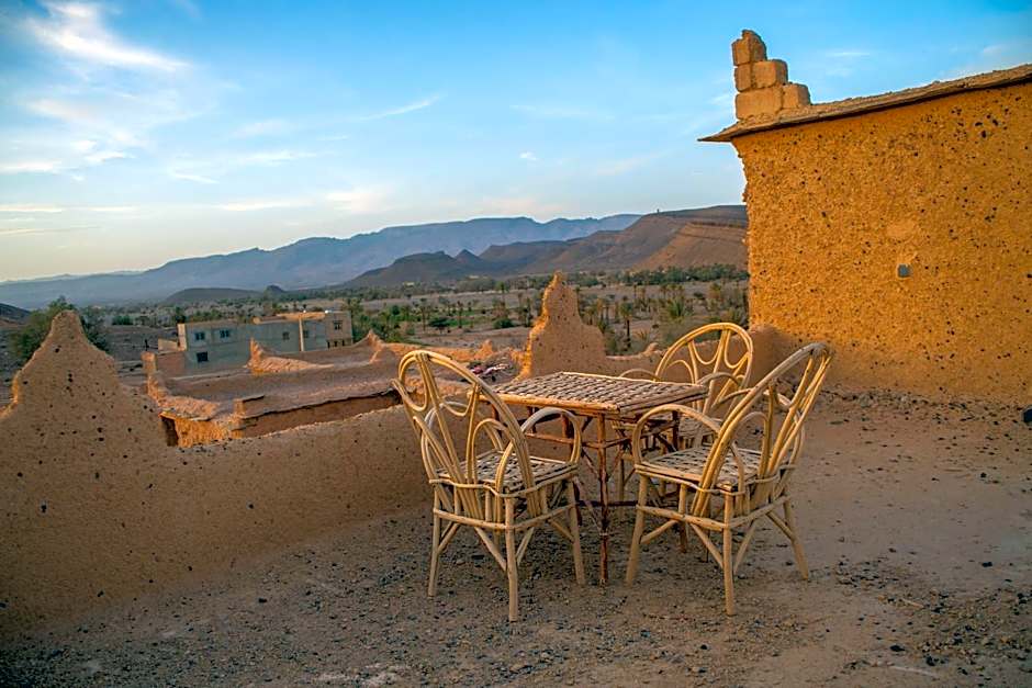 Riad Du Sud