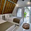 D'Yuki Huts Lembongan