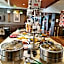 Greenhotels Roissy Parc des Expositions