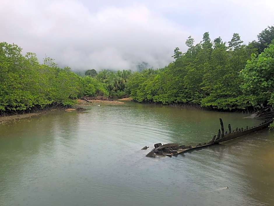 Baan Chan Lay Koh Chang