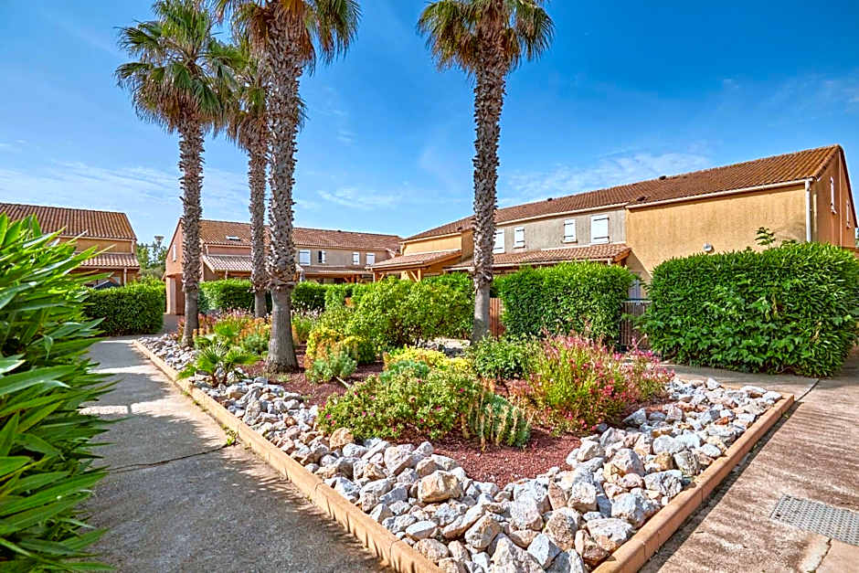 Résidence Odalys Le Grand Bleu