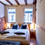 Kleine Villa Rose