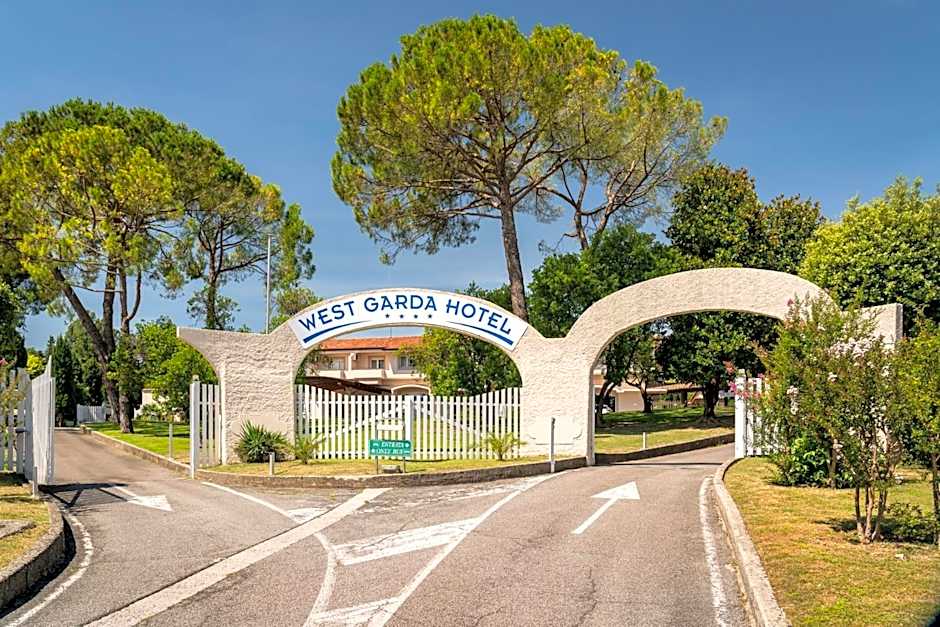 West Garda Hotel