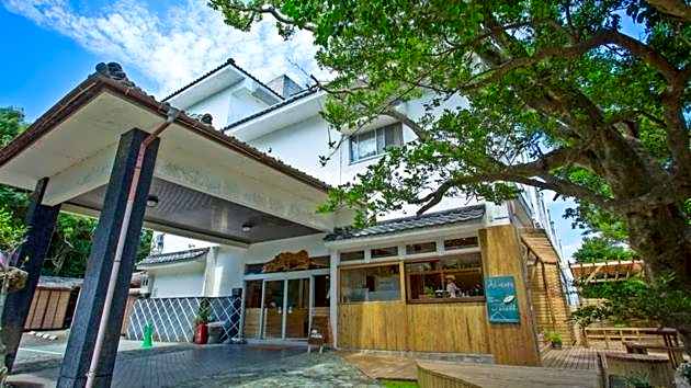 Iseebiso - Vacation STAY 69526v