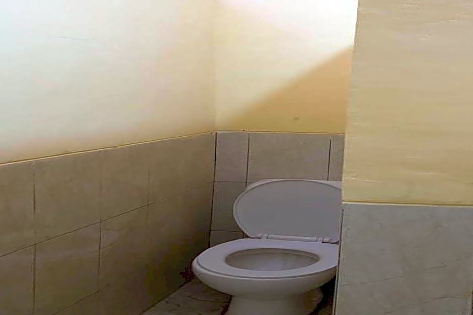 Hotel O Am'key Villa Tretes 1