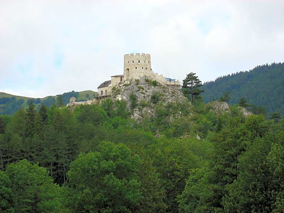 Hotel Paradiesquelle Schneeberg