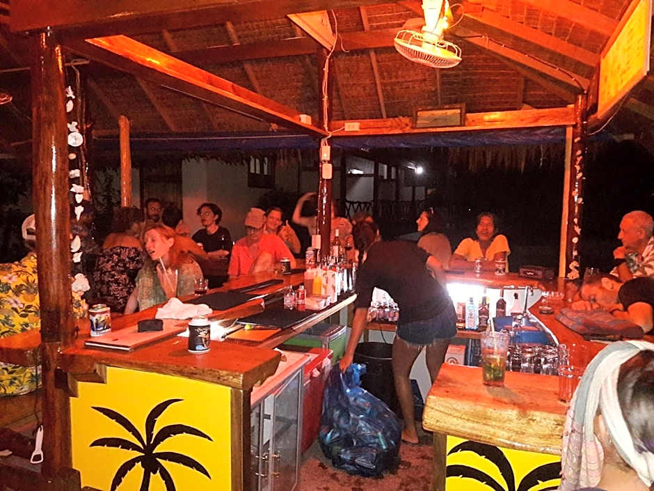 Lam Sai village hotel Koh Yao Noi