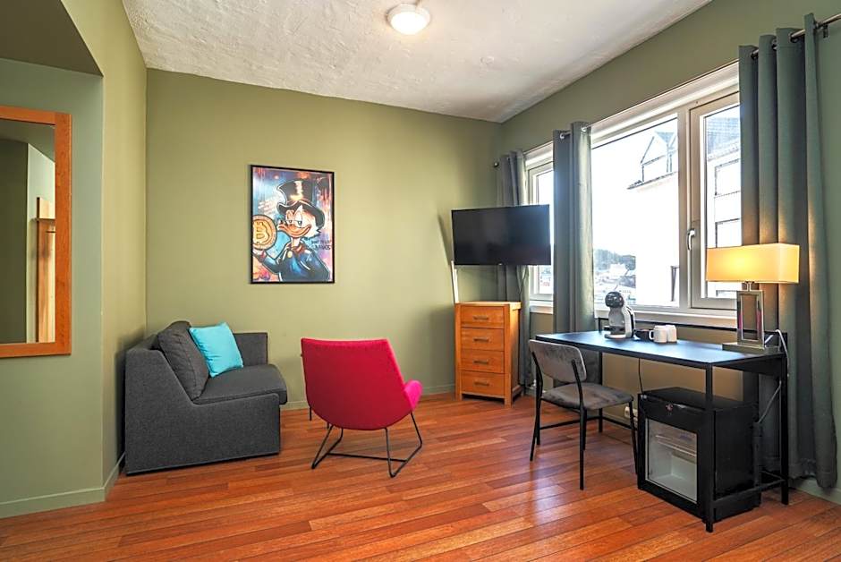 Thon PartnerHotel Storgata