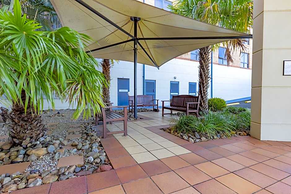 Mercure Brisbane Garden City