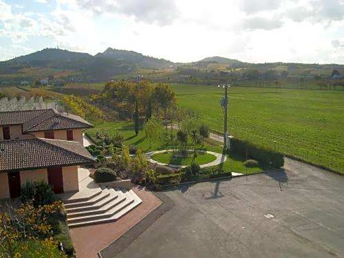 Hotel Giannina