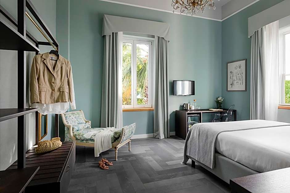 Villa Masetta - Luxury Suites