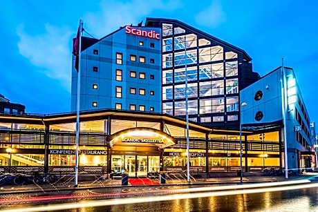 Scandic Skellefteå