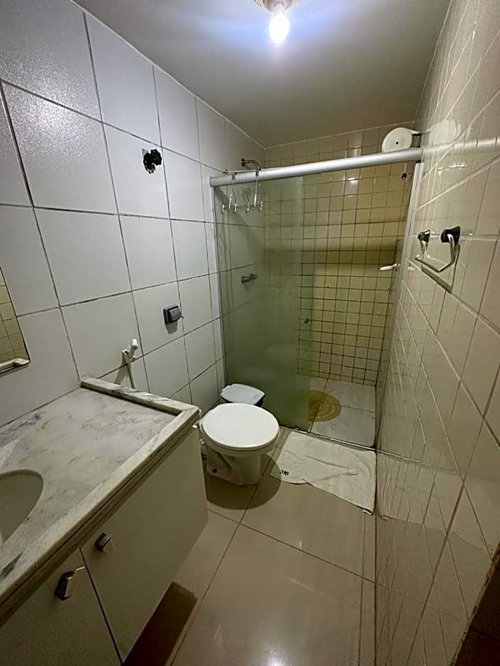 Carneiros Tamandare Apart Hotel Marinas