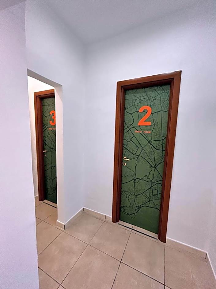 Suite Contè Poderico