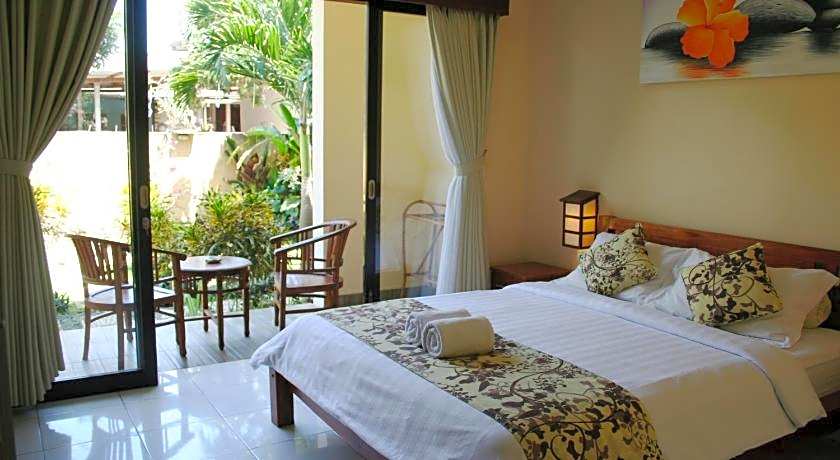 Betesda Guest  House