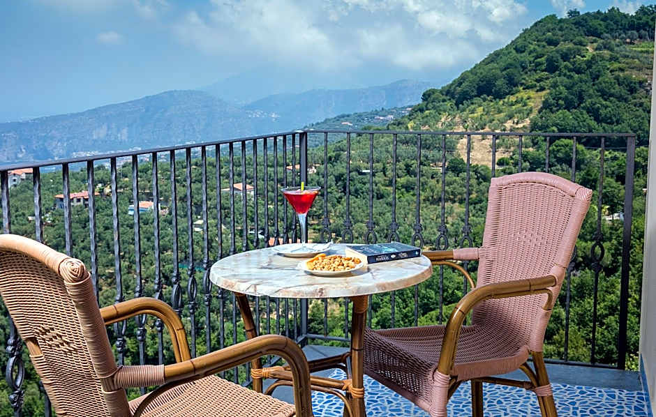 Grand Hotel Due Golfi