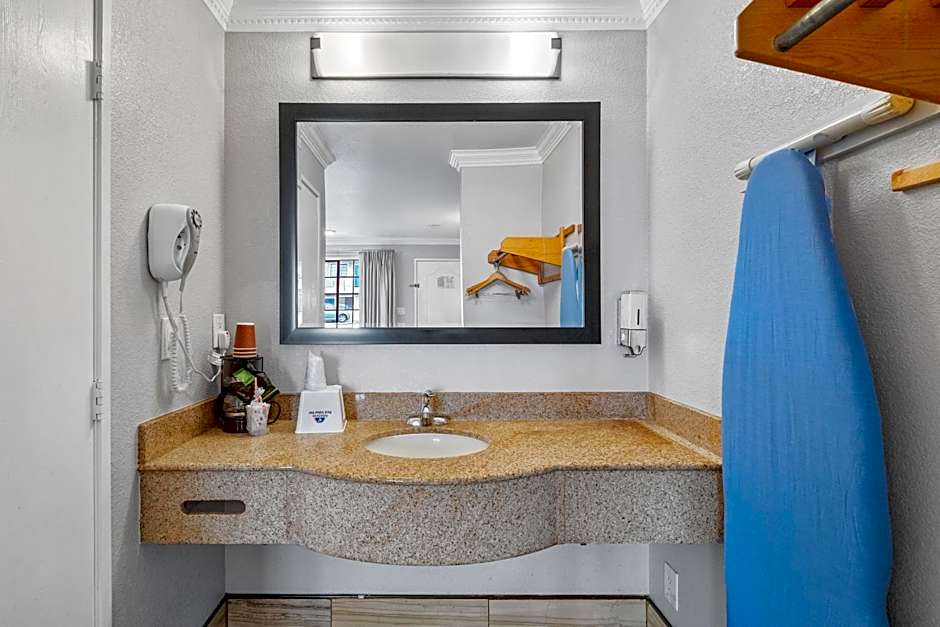 Americas Best Value Inn Milpitas Silicon Valley