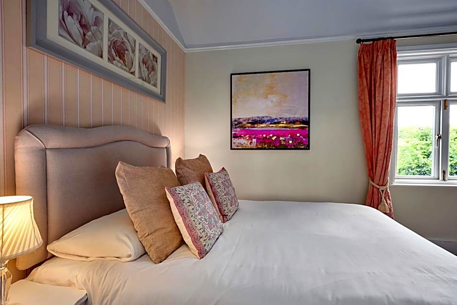 Easington Guest House