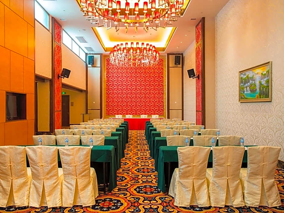 LN Dongfang Hotel Sihui