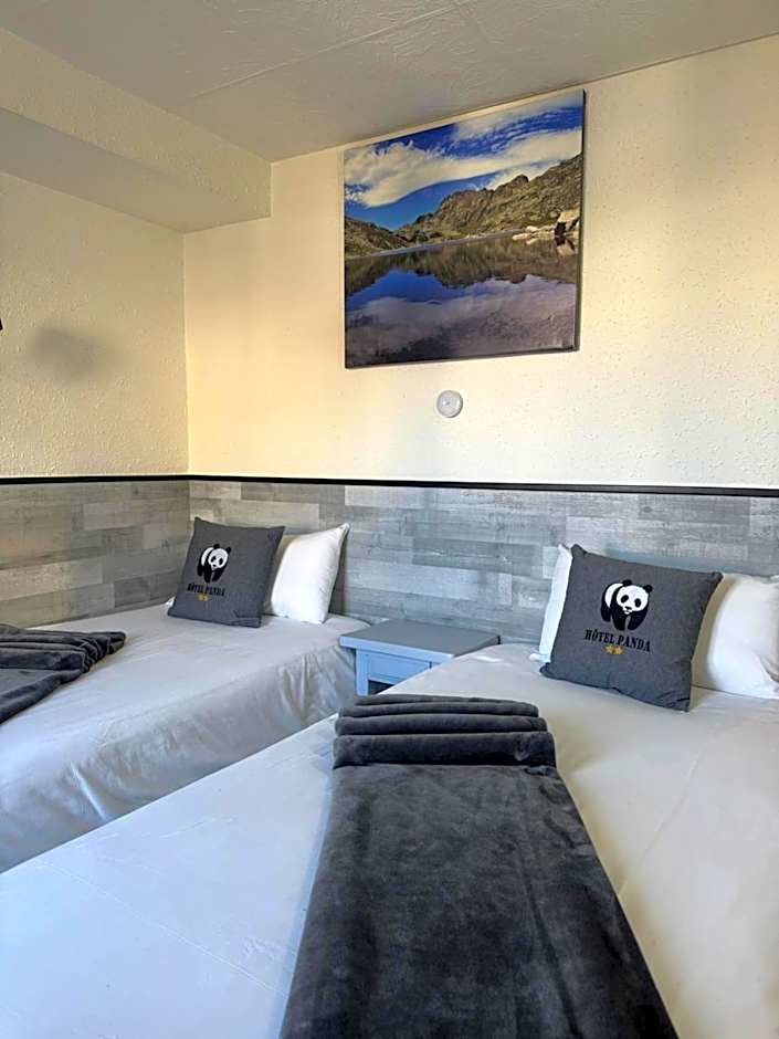 Hotel Panda
