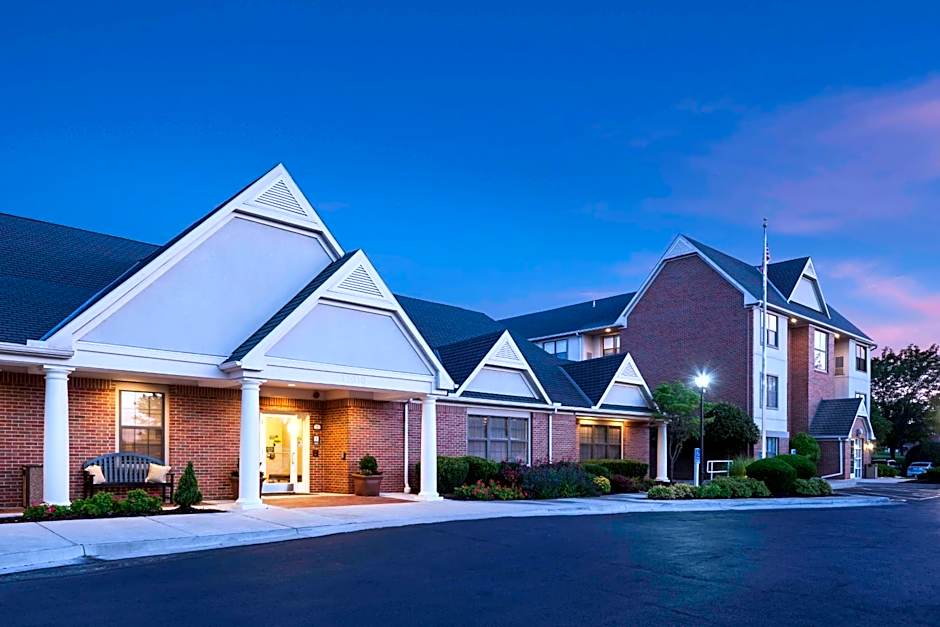 Residence Inn by Marriott Kansas City Overland Park