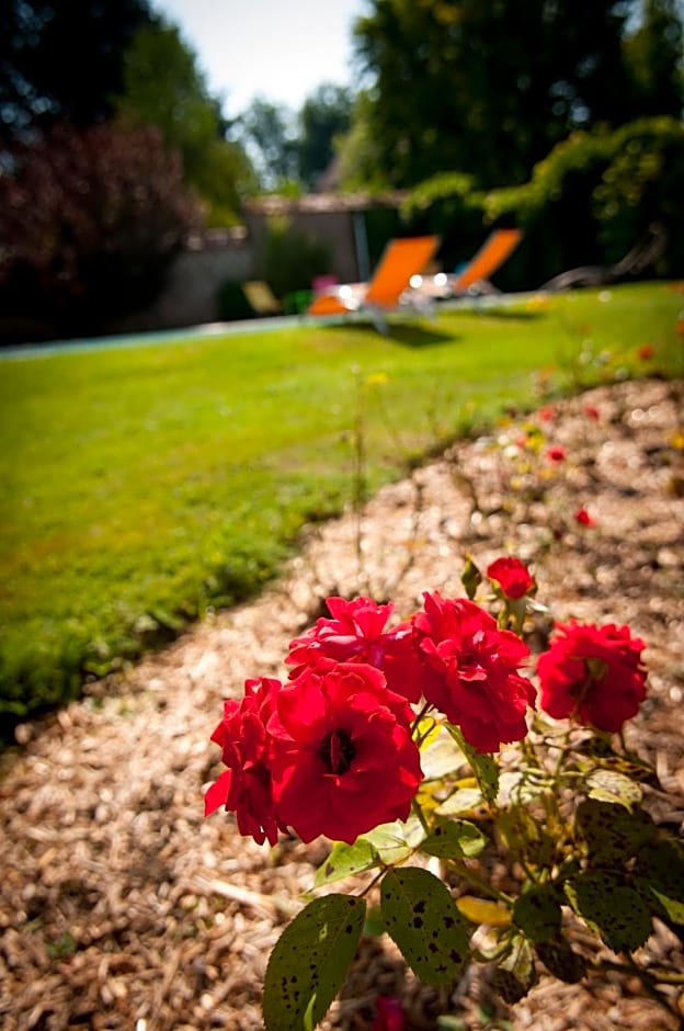 Au Puy Des Vérités