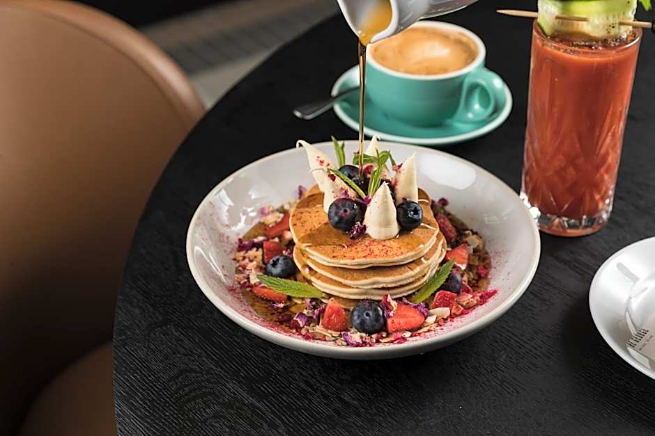 Rydges Capital Hill Canberra