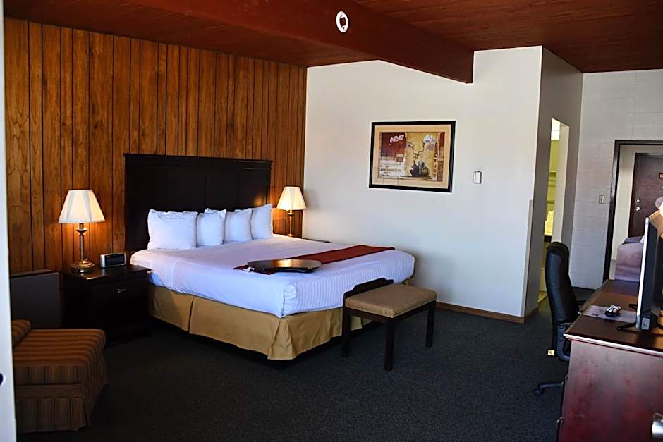 Prairie Inn