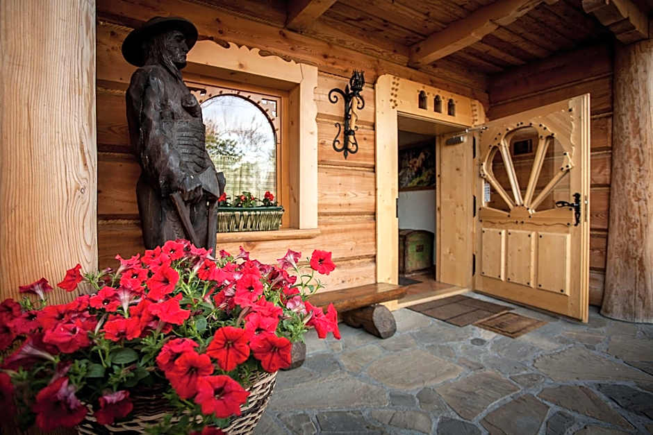 Hotel Bambi Boutique