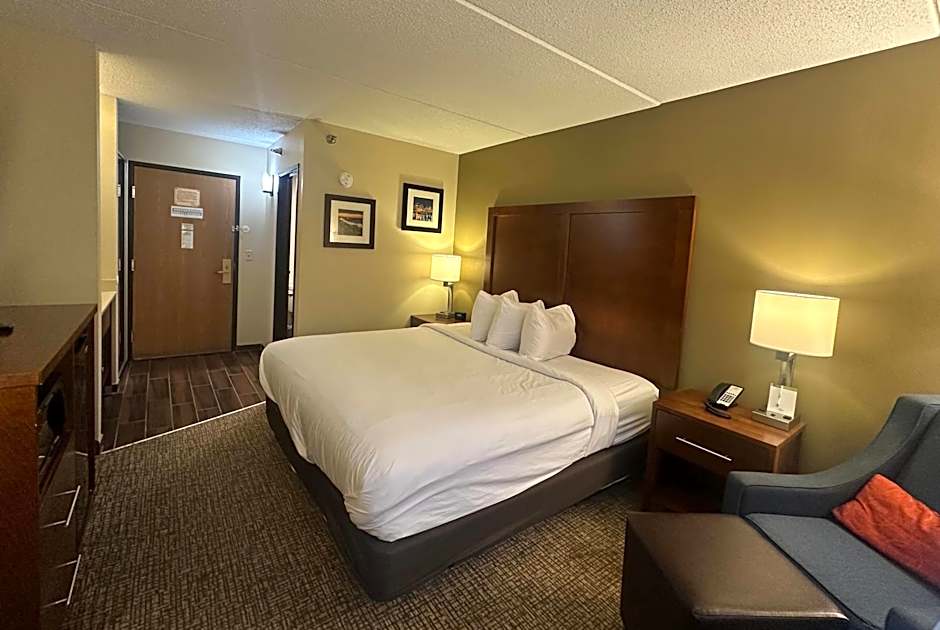 Wingate by Wyndham West Mifflin